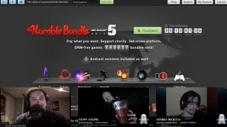 Linuxgamecast Weekly Ep29 A Box Of Humble