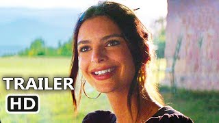 WELCOME HOME New Clip Trailer (2018) Emily Ratajkowski, Aaron Paul Thriller Movie HD WELCOME HOME New Clip Trailer (2018) Emily Ratajkowski, Aaron Paul Thriller Movie HD