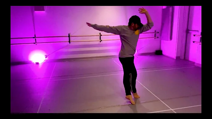 VALERIE | Josh Assor Choreography