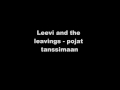 Miniature de la vidéo de la chanson Pojat Tanssimaan
