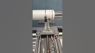 automatic pvc & masking tape slicer machine