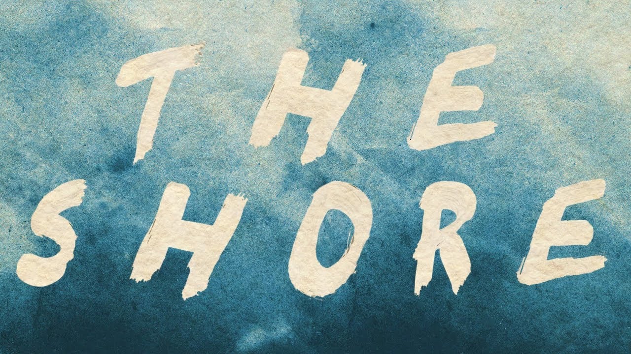 Jeremy Loops - The Shore (ft. Motheo Moleko) (Official Lyric Video) acordes