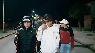 (ALAN ISAMEL RICO) ALEJO ISAKK FT ELIAN RICO