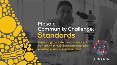 Mosaic Community Challenge: Standards - DayDayNews