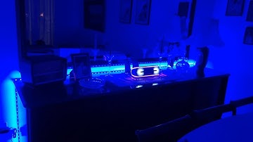 Sonoff Smart RGB LED Strip - ASMR Unboxing