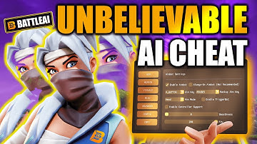 I Tested a Cheap Undetectable AI Fortnite Cheat in Reload – Aimbot Reveal
