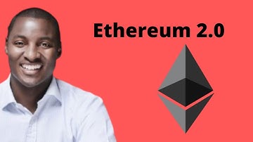What happens when Ethereum 2.0 Arrives?
