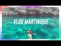 VLOG MARTINIQUE : Sublime voyage