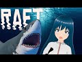 Don't put 3 Trans Girls on a Raft | Raft