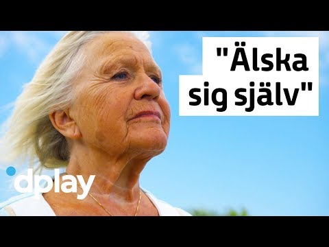 Wahlgrens värld | EXTRAMATERIAL Wellbeing enligt Christina Schollin