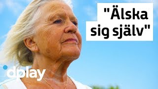 Wahlgrens värld | EXTRAMATERIAL Wellbeing enligt Christina Schollin
