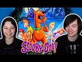 Scooby-Doo All Intros REACTION!! (1969-2016)