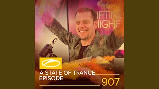 Dancing In The Rain (ASOT 907)