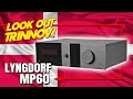 Secretly END GAME 🤫 Lyngdorf MP-60 Home Theater Processor
