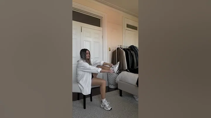 Spring / Summer Capsule Wardrobe Outfit | What I Wore Today