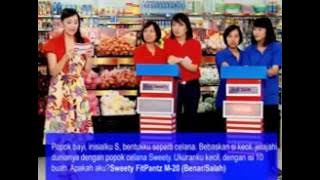 BELANJA HEMAT BERSAMA ALFA MIDI