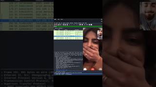 WhatsApp Video Call Exposed 😱— Wireshark Packet Analysis (Legal Lab)