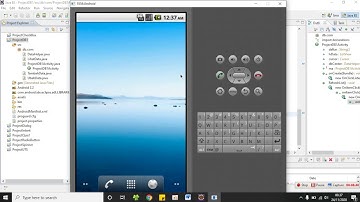 Eclipse Android - Database SQLite Part5 (Menghapus Data Tabel)