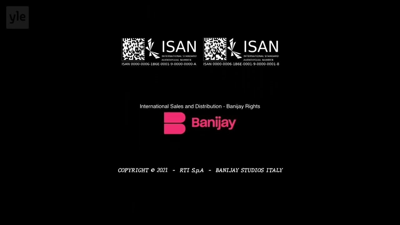 Banijay Rights/Banijay (2021) YouTube