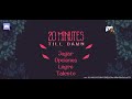 Acabando el primer mundo del juego: 20 Minutes Till Dawn