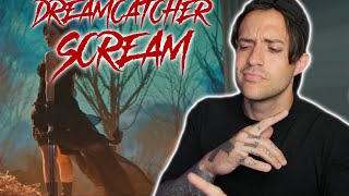 SO SICK! THEY OWN ANY GENRE!!! DREAMCATCHER - SCREAM REACTION