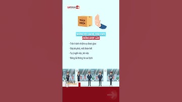 Những Việc Cán Bộ, Công Chức Không Được Làm Từ 01/7/2025 #shorts | Luật Việt Nam