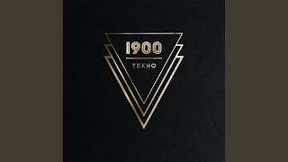 Video thumbnail of "1900 - Den modernitet som aldrig kom"