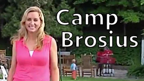 Family Travel with Colleen Kelly - Family Camp Bro...