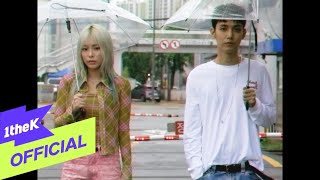 Youtube: Love Distance (feat. Heize) / Jooyoung