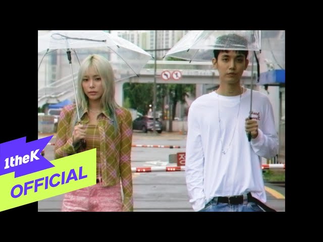 [MV] Jooyoung(주영) _ Love Distance(요를 붙이는 사이) (Feat. Heize(헤이즈)) class=