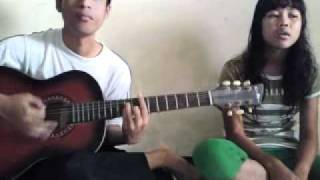 I WILL FLY COVER (BY: NADIA ERSYA)