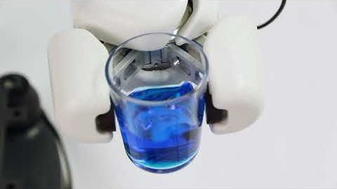 AIRSKIN VIBRATION TEST