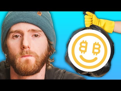 Video: Varför är nicehash dåligt?