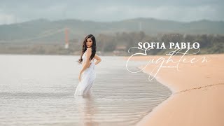 Sofia Pablo Taiwan Pre Debut Video By Nice Print Photography
