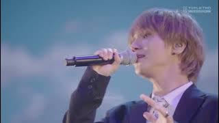 Like Us - Yesung Live Tour in Japan 2023