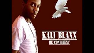 kali blaxX - be confident mini vid.wmv.flv