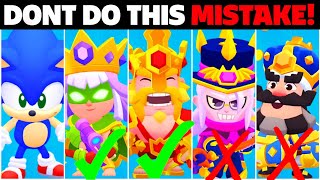 Which Hero you should LEVEL UP in Sqaud busters!!