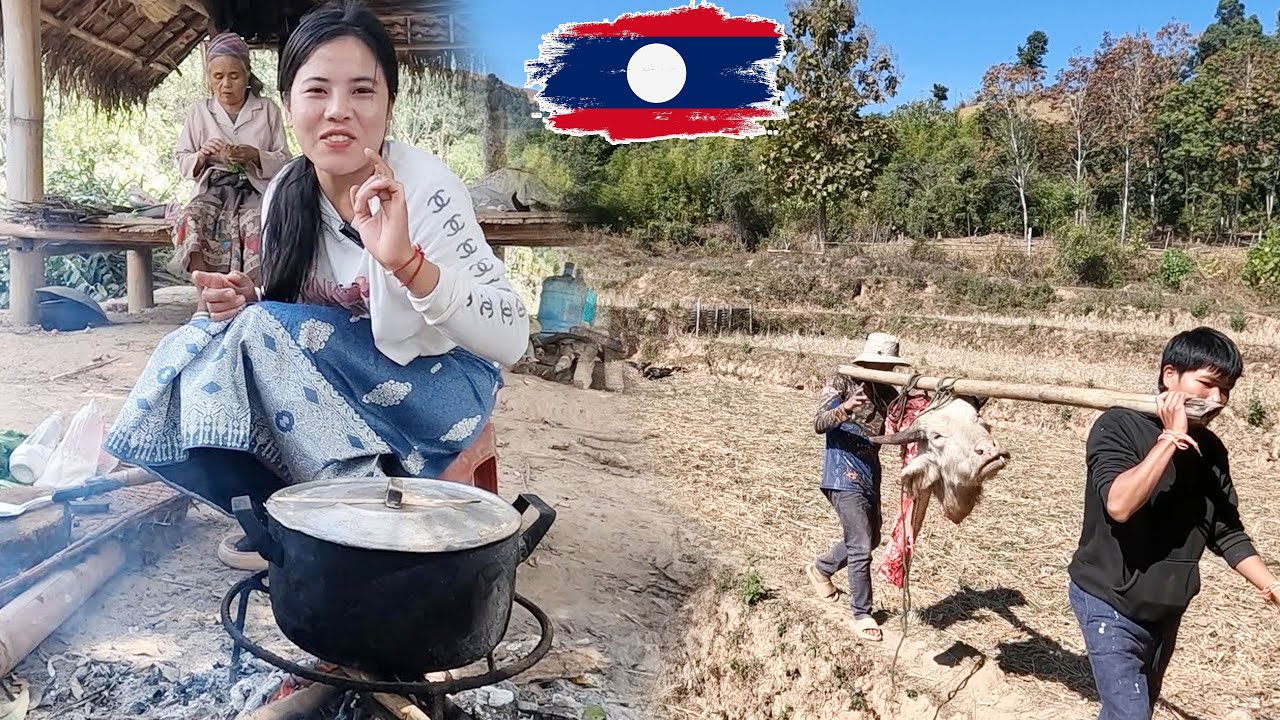 กว่าจะได้เงินแต่ละบาท ลำบากมาก