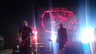 A.N.I.M.A.L. - Revolucion (Teatro Flores Bs As 09/11/2019)