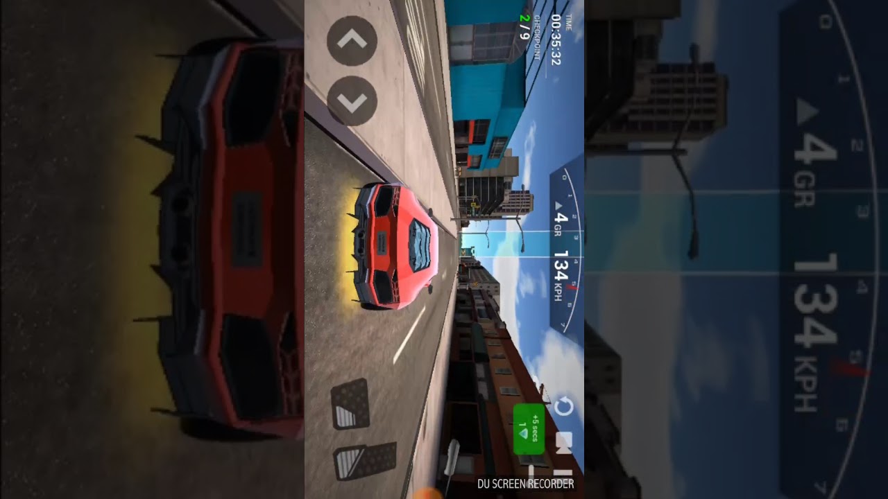 Игра разбор авто