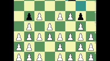 Chess Game : 701    How to play without king chess? #chess #learnchesstrapin30seconds #chesssteps