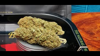 Beleafer - USA Grapes No.1 CBD Flower Review