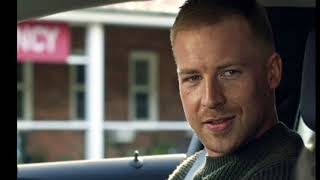 Life of Angus McLaren