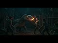 Time Travel 4.8 Million Years: Saving a Prehistoric Tribe from Siren and Kraken #4
