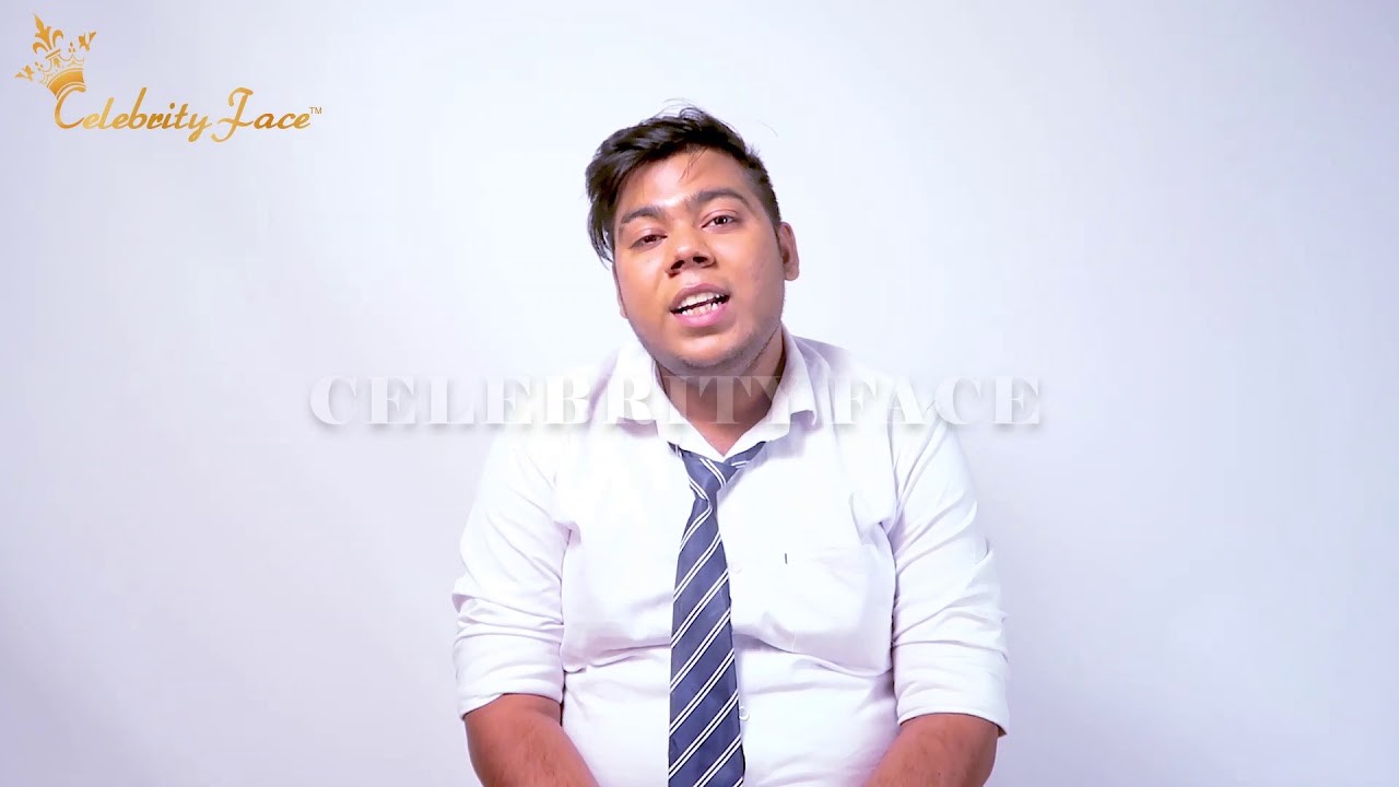 School Ke Best Days: - Cast Mukul's Introduction 