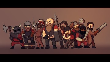 Masterwork Dwarf Fortress - Series 3 [00] Embark