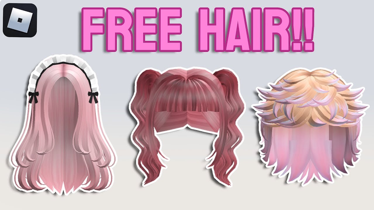 THESE ROBLOX GAMES GIVE FREE HAIR 2024 EVENT YouTube these-roblox-games-give-free-hair-2024-event-youtube