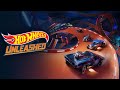 Hot Wheels, CSAK NAGYBA! 🏎️ Hot Wheels Unleashed #1