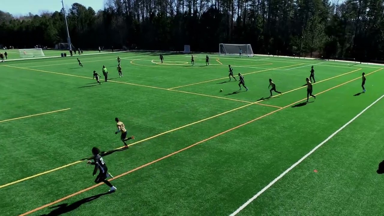 2012 Land United  vs Kosa