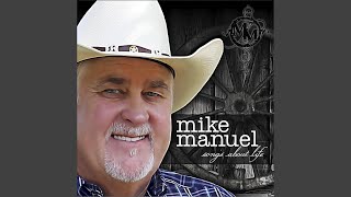 Video thumbnail of "Mike Manuel - Versions of Jesus"